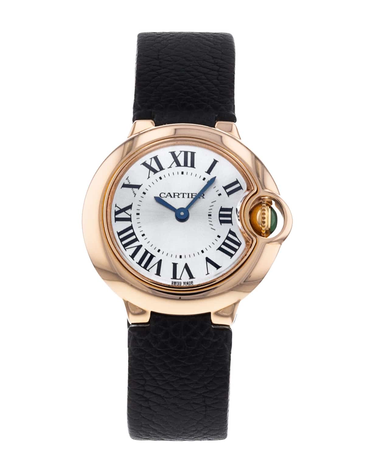 Cartier Ballon Bleu W6900256